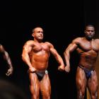 NPC Masters Nationals 2012 - #1